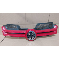 REJILLA DELANTERA VOLKSWAGEN GOLF V (1K1)(10.2003) BKD