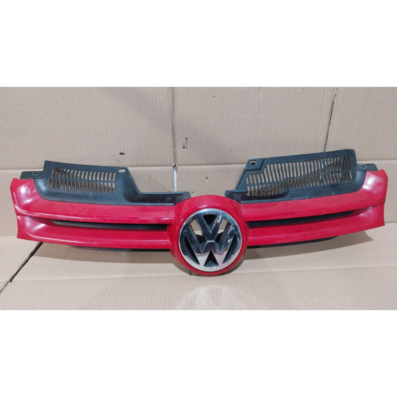 REJILLA DELANTERA VOLKSWAGEN GOLF V (1K1)(10.2003) BKD