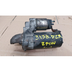MOTOR ARRANQUE BMW SERIE 1 BERLINA (E81/E87) M47N204D4204D4 D06-04-07 1224481N