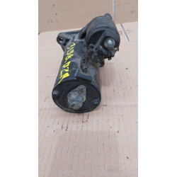MOTOR ARRANQUE BMW SERIE 1 BERLINA (E81/E87) M47N204D4204D4 D06-04-07 1224481N