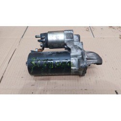 MOTOR ARRANQUE BMW SERIE 1 BERLINA (E81/E87) M47N204D4204D4 D06-04-07 1224481N