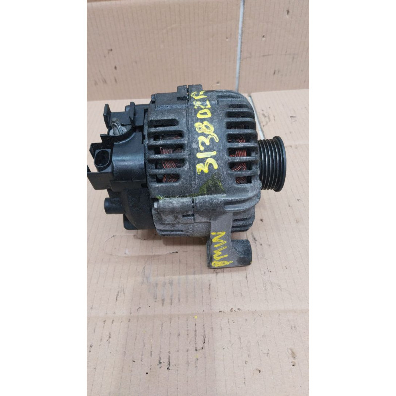 ALTERNADOR BMW SERIE 1 BERLINA (E81/E87) M47N204D4204D4 D7799 180 AI01