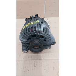 ALTERNADOR BMW SERIE 1 BERLINA (E81/E87) M47N204D4204D4 D7799 180 AI01