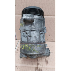 COMPRESOR AIRE ACONDICIONADO BMW SERIE 1 BERLINA (E81/E87) M47N204D4204D4 D6452 6987766-01