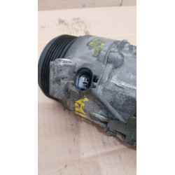 COMPRESOR AIRE ACONDICIONADO BMW SERIE 1 BERLINA (E81/E87) M47N204D4204D4 D6452 6987766-01