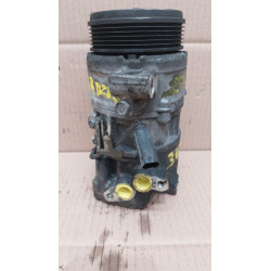 COMPRESOR AIRE ACONDICIONADO BMW SERIE 1 BERLINA (E81/E87) M47N204D4204D4 D6452 6987766-01