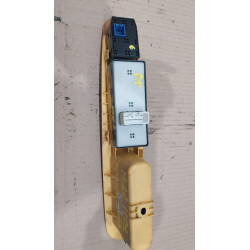 MANDO ELEVALUNAS DELANTERO IZQUIERDO KIA CARNIVAL II (FL) J30K54M66350
