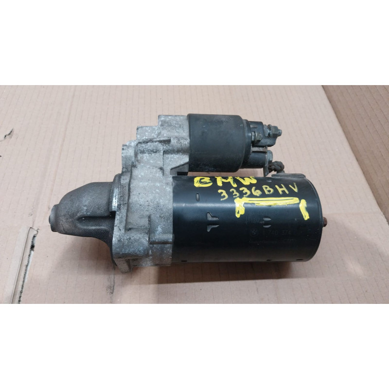 MOTOR ARRANQUE BMW SERIE 5 BERLINA (E39) M52B2020-6S-40 001 108 157
