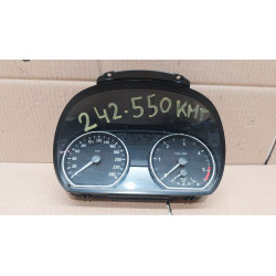 CUADRO INSTRUMENTOS BMW SERIE 1 BERLINA (E81/E87) M47N204D4204D4 D1024952-51