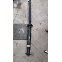 TRANSMISION CENTRAL BMW SERIE 1 BERLINA (E81/E87) M47N204D4204D4 D7 545 287 AI04