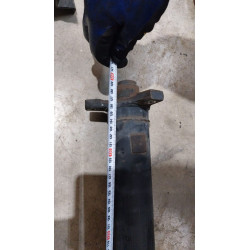 TRANSMISION CENTRAL BMW SERIE 1 BERLINA (E81/E87) M47N204D4204D4 D7 545 287 AI04