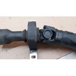 TRANSMISION CENTRAL BMW SERIE 1 BERLINA (E81/E87) M47N204D4204D4 D7 545 287 AI04