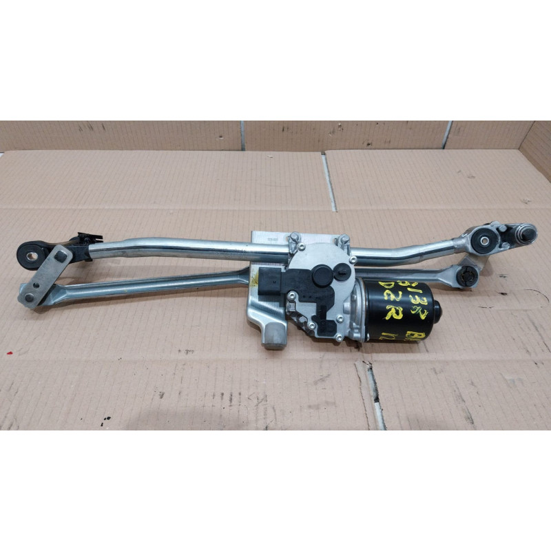 MOTOR LIMPIA DELANTERO BMW SERIE 1 BERLINA (E81/E87) M47N204D4204D4 D404.871 12V