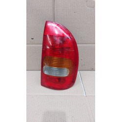 PILOTO TRASERO DERECHO OPEL CORSA B 15D4EC1MOTOR 4EC1