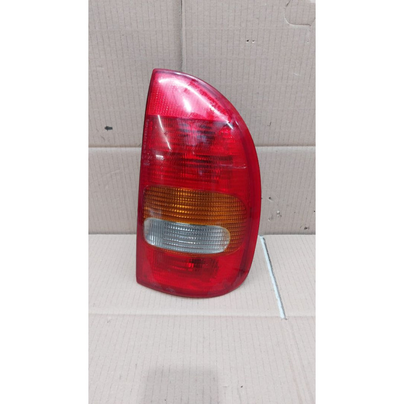 PILOTO TRASERO DERECHO OPEL CORSA B 15D4EC1MOTOR 4EC1