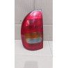PILOTO TRASERO IZQUIERDO OPEL CORSA B 15D4EC1MOTOR 4EC1
