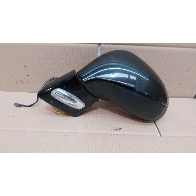 RETROVISOR IZQUIERDO PEUGEOT 308 9HZDV6TED4MOTOR 9HZ O 9H010306040