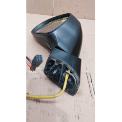 RETROVISOR IZQUIERDO PEUGEOT 308 9HZDV6TED4MOTOR 9HZ O 9H010306040