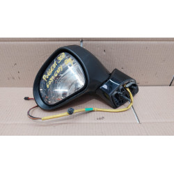RETROVISOR IZQUIERDO PEUGEOT 308 9HZDV6TED4MOTOR 9HZ O 9H010306040