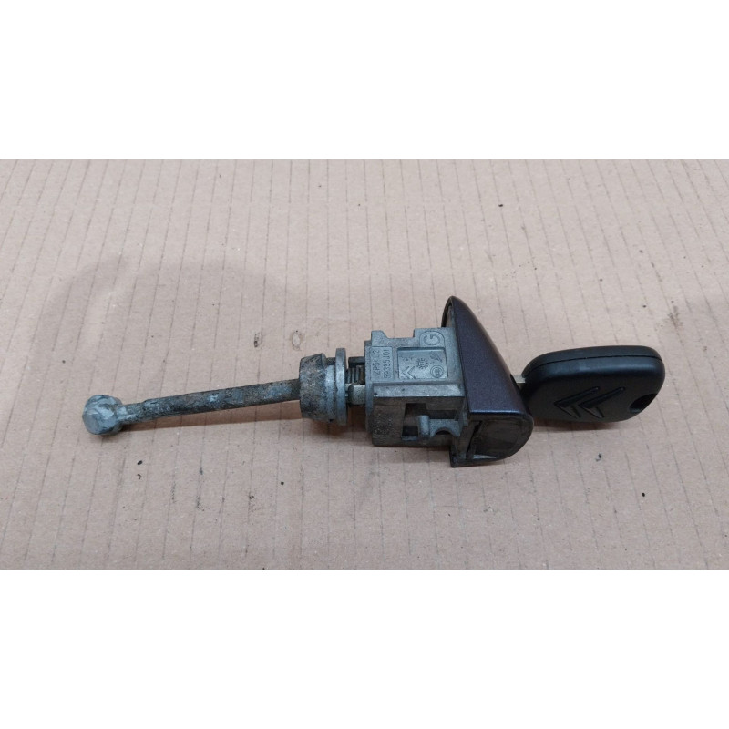 BOMBIN PUERTA DELANTERA IZQUIERDA CITROEN C4 PICASSO 9HZ