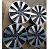 JUEGO LLANTAS KIA SPORTAGE (SL) D4FDLD4FD19