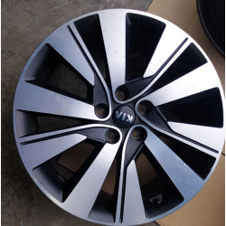 JUEGO LLANTAS KIA SPORTAGE (SL) D4FDLD4FD19
