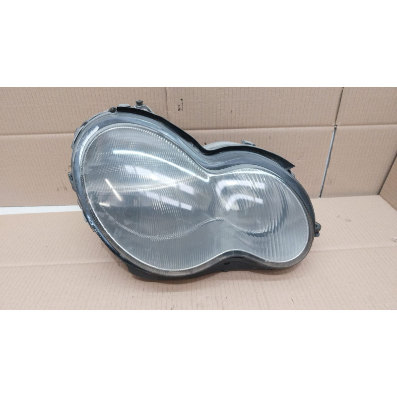 FARO DERECHO MERCEDES-BENZ CLASE C (BM 202) BERLINA OM605960D-6050301166202