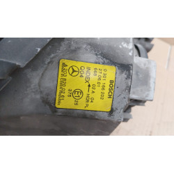 FARO DERECHO MERCEDES-BENZ CLASE C (BM 202) BERLINA OM605960D-6050301166202