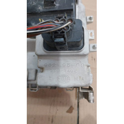 FARO IZQUIERDO VOLKSWAGEN POLO III (6N1) AER962495-00