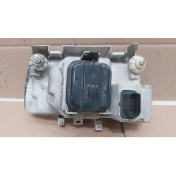 FARO DERECHO VOLKSWAGEN POLO III (6N1) AER