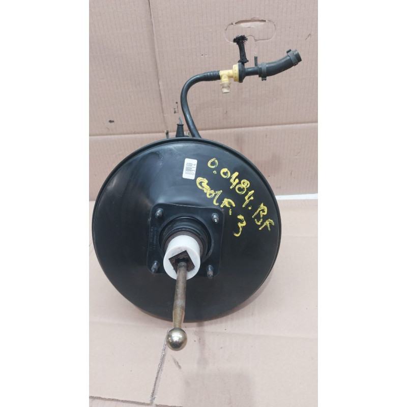 SERVOFRENO CON BOMBA VOLKSWAGEN GOLF III (1H1)(11.1991) 2E10.6363-0502