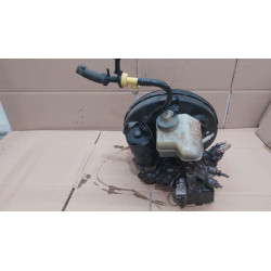 SERVOFRENO CON BOMBA VOLKSWAGEN GOLF III (1H1)(11.1991) 2E10.6363-0502