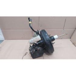 SERVOFRENO CON BOMBA VOLKSWAGEN GOLF III (1H1)(11.1991) 2E10.6363-0502