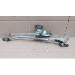 MOTOR LIMPIA DELANTERO OPEL ASTRA H GTC Z19DT404.387 12V
