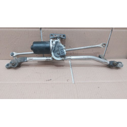MOTOR LIMPIA DELANTERO OPEL ASTRA H GTC Z19DT404.387 12V