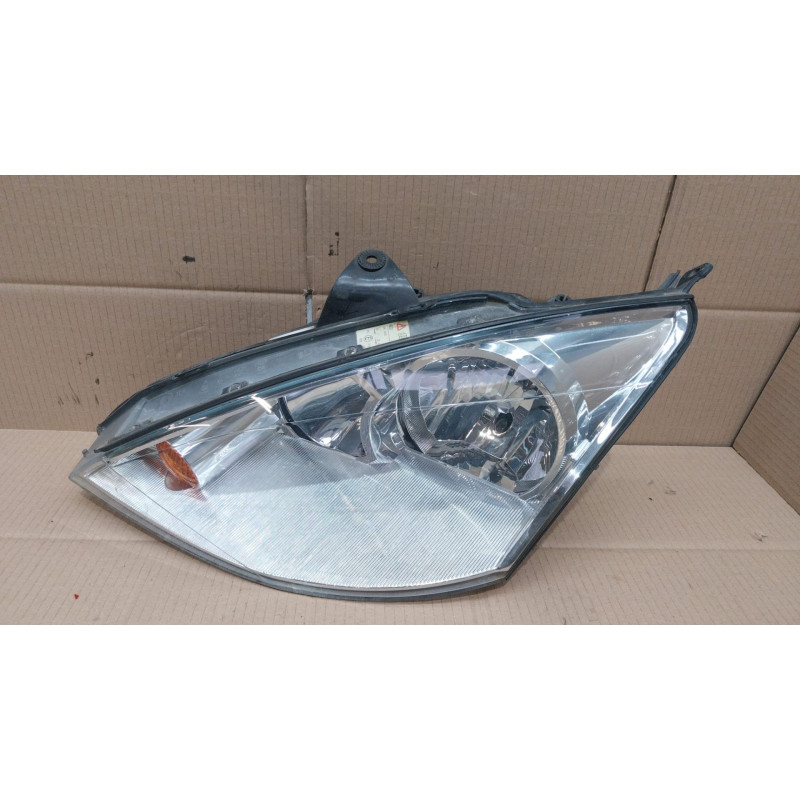 FARO IZQUIERDO FORD FOCUS BERLINA (CAK) FYDB