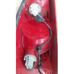 PILOTO TRASERO DERECHO FORD FOCUS BERLINA (CAK) FYDB