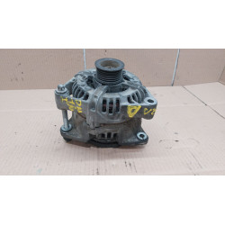 ALTERNADOR OPEL ZAFIRA A Z22SESIN DOCUMENTACIÓN13 108 596