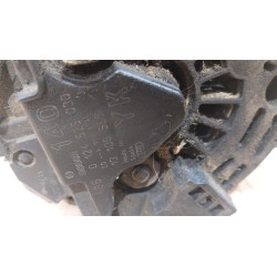 ALTERNADOR OPEL ZAFIRA A Z22SESIN DOCUMENTACIÓN13 108 596