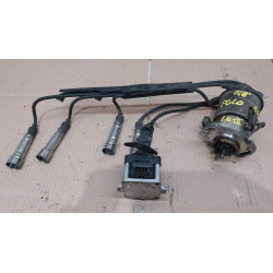 DELCO VOLKSWAGEN POLO III (6N1) AER0030 905 205 AE 14