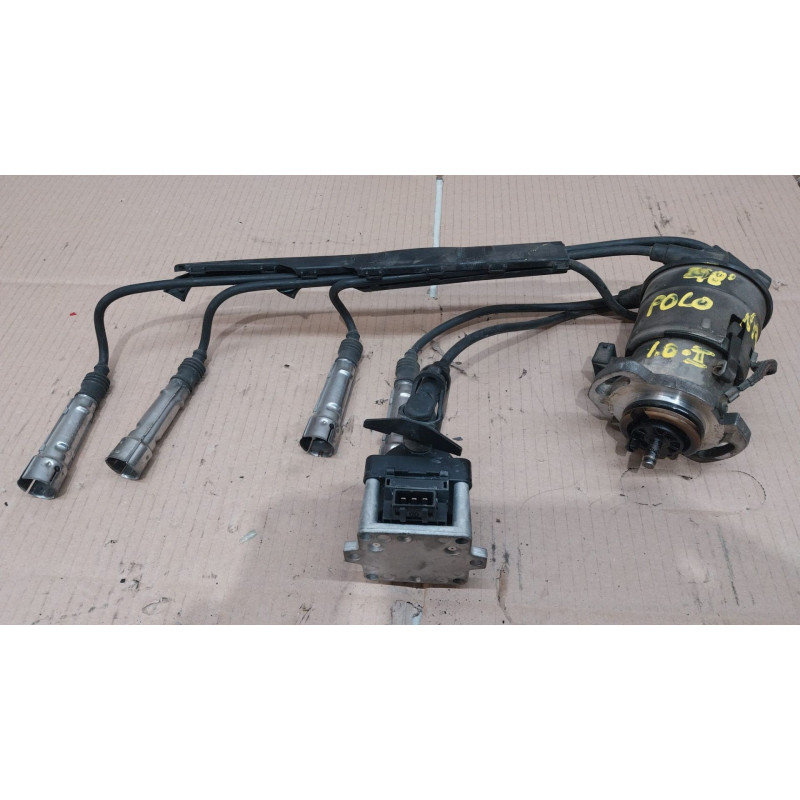 DELCO VOLKSWAGEN POLO III (6N1) AER0030 905 205 AE 14