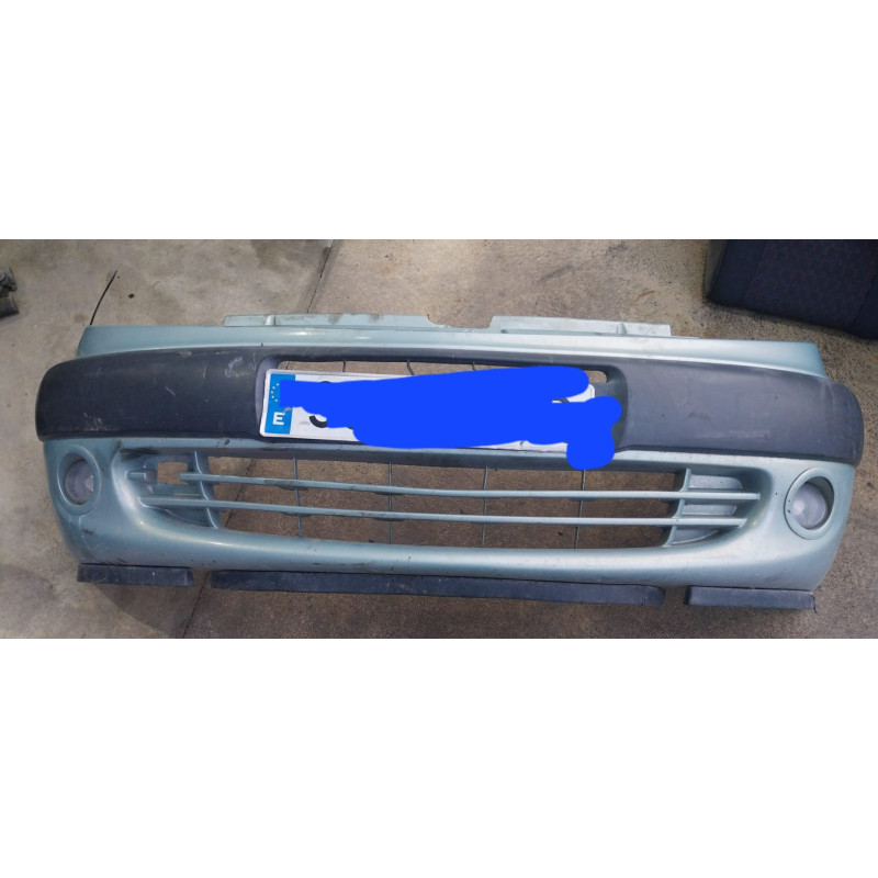 PARAGOLPES DELANTERO CITROEN XSARA PICASSO D-RHY