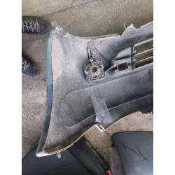 PARAGOLPES DELANTERO CITROEN XSARA PICASSO D-RHY