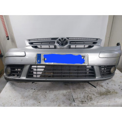 PARAGOLPES DELANTERO VOLKSWAGEN GOLF PLUS V (5M1) CAX