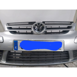 PARAGOLPES DELANTERO VOLKSWAGEN GOLF PLUS V (5M1) CAX