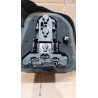 PILOTO TRASERO DERECHO VOLKSWAGEN GOLF IV BERLINA (1J1)(10.1997) ASZ1 J6 945 257