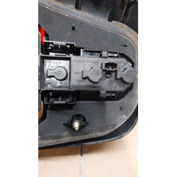 PILOTO TRASERO DERECHO VOLKSWAGEN GOLF IV BERLINA (1J1)(10.1997) ASZ1 J6 945 257