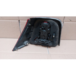 PILOTO TRASERO DERECHO VOLKSWAGEN GOLF IV BERLINA (1J1)(10.1997) ASZ1 J6 945 257
