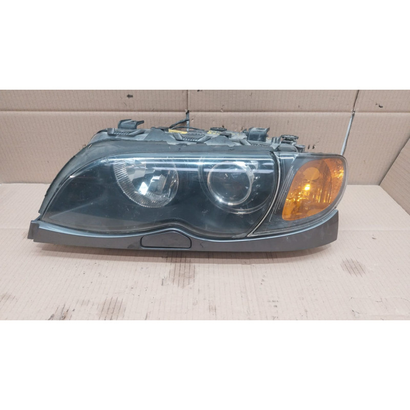 FARO IZQUIERDO BMW SERIE 3 BERLINA (E46) M43B19G-19-4E-10 301 177 271 29.09.02 668