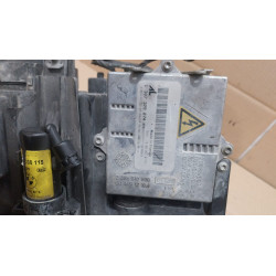 FARO IZQUIERDO BMW SERIE 3 BERLINA (E46) M43B19G-19-4E-10 301 177 271 29.09.02 668